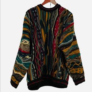 COOGI Sweatshirts & Hoodies for Men - Poshmark